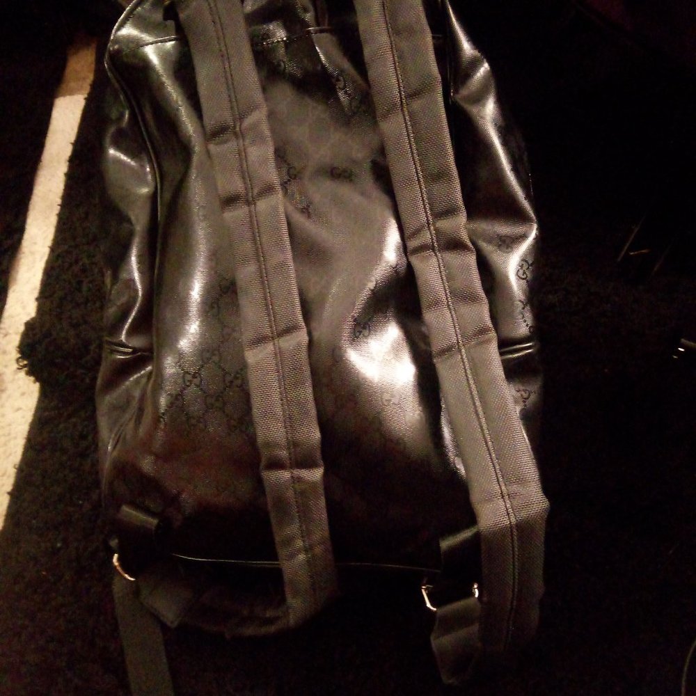 Gucci Backpack - Picture 2 of 4